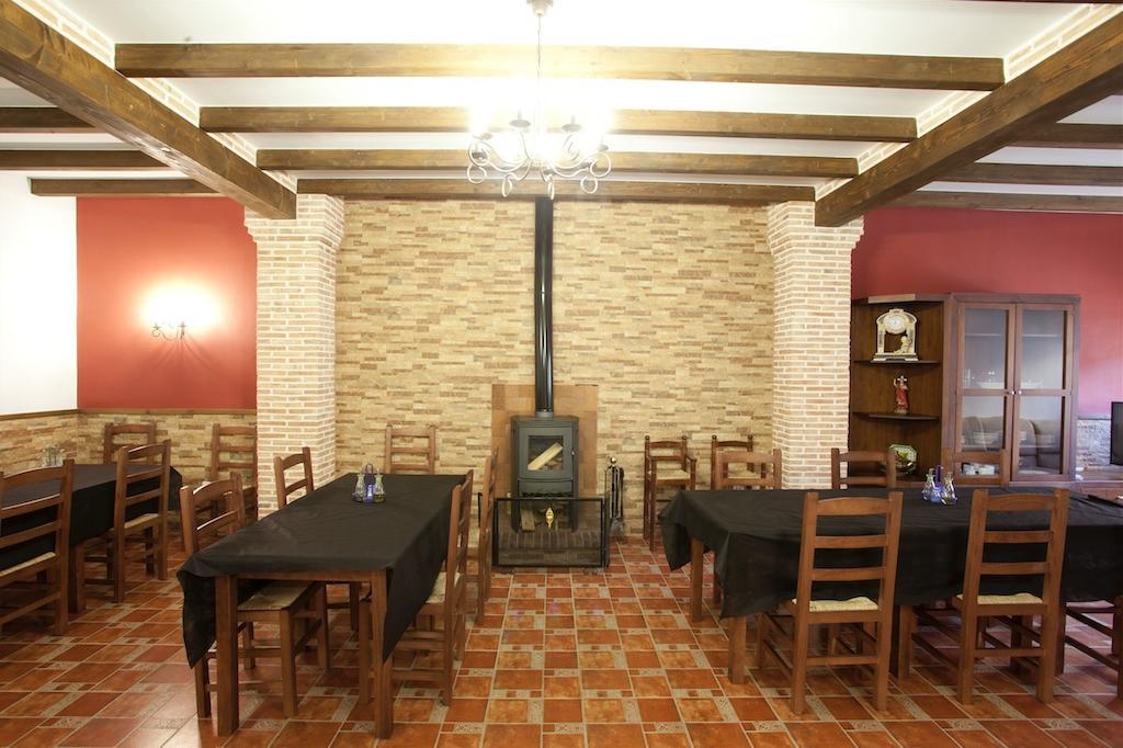 Casa Rural Casole Castalla Dış mekan fotoğraf